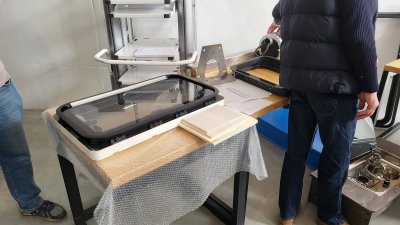 Фото Camper Forum 2025